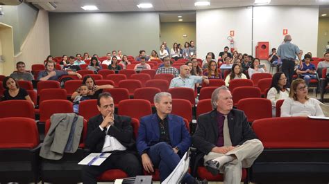 I Congresso De Pesquisa Dos Técnicos Administrativos Em Educação Da Ufu Comunica Ufu