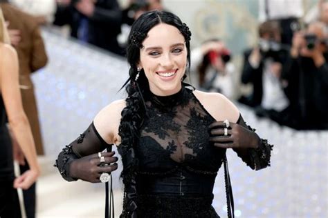 Billie Eilish Fake Billeeilish Billieeilish Nude OnlyFans Page 11 The Fappening Plus