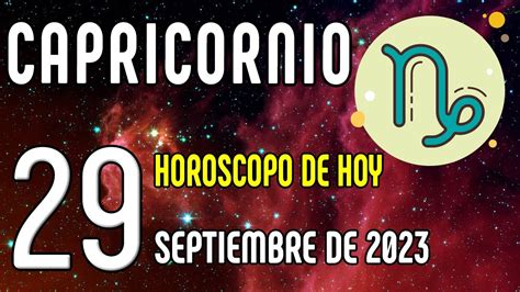 𝐆𝐫𝐚𝐧𝐝𝐞 𝐂𝐚𝐦𝐛𝐢𝐨𝐬 𝐒𝐞 𝐀𝐜𝐞𝐫𝐜𝐚𝐧 Horoscopo Capricornio Hoy 29 de