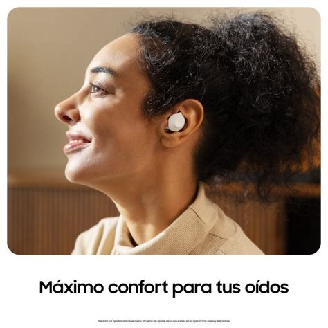 Samsung Galaxy Buds Fe Couteurs True Wireless Stereo Tws Ecouteurs