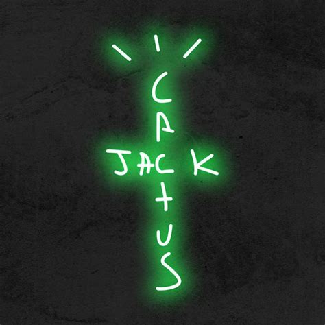 Cool And Awesome Neon Signs Travis Scott Iphone Wallpaper Travis