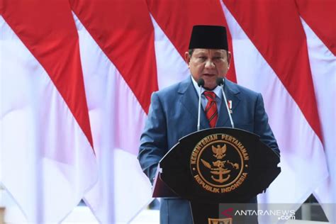 Prabowo Akan Tambah Jumlah Kementerian Baru Cpns Bakal Dibuka