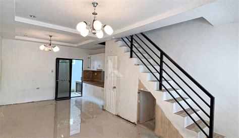 Remarkable Townhouse For Sale In Vista Verde Executive Village Cainta