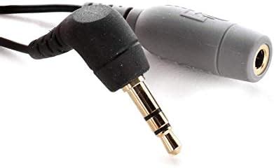 Amazon Rode SC4 3 5mm TRS To TRRS Microphone Cable Adaptor 3