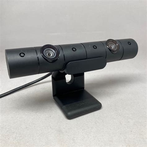 Sony PlayStation 4 Camera Motion Sensor Gen 2 W Original Stand CUH