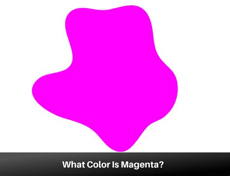 What Color Is Magenta? And How You Should Use It