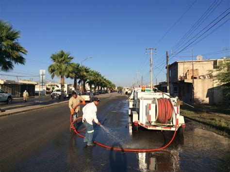 Aguas negras invaden Ciudad Nazas Comprometidos con la información