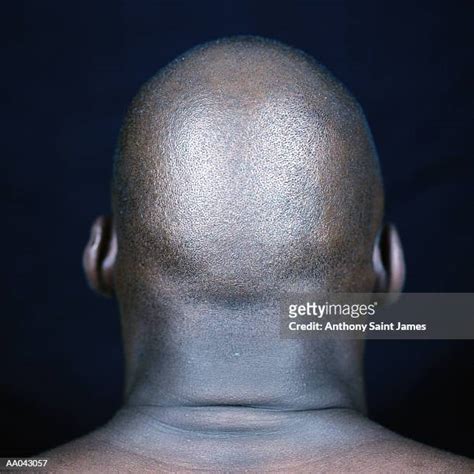 476 Black Person Back Of Head Stock Photos High Res Pictures And