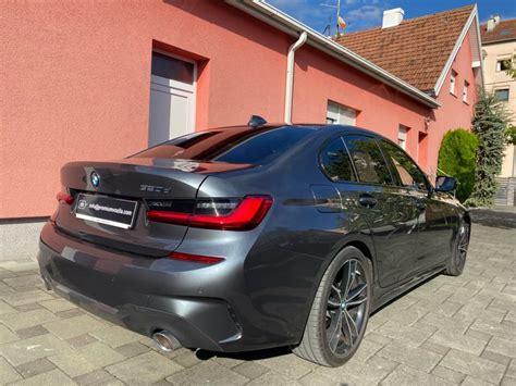 Bmw G Dm Paketlive Cockpithudko Aledalu Navi God