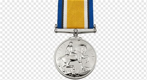 Medalha De Guerra Brit Nica Medalha Da Primeira Guerra Mundial