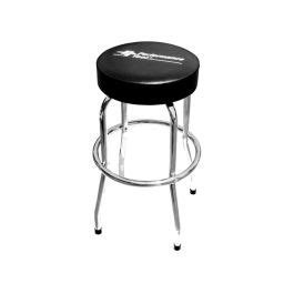 Wilmar Corp Performance Tool Bar Stool Swivel Seat