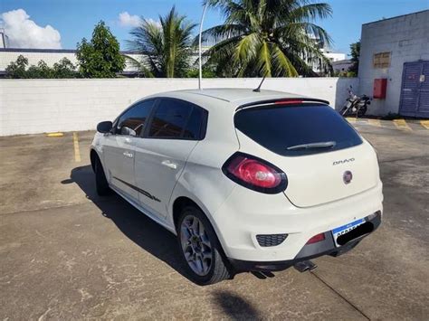 Fiat Bravo Blackmotion Flex V P Olx