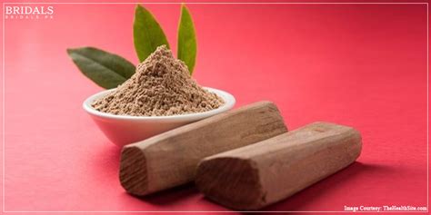 Diy Sandalwood Powder Face Masks For A Wonderful Skin