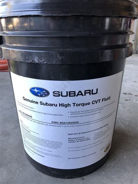 Subaru Cvt Transmission Fluid Color Buy Discounted | americanprime.com.br