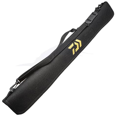 Rigid Travel Rod Sheath Daiwa