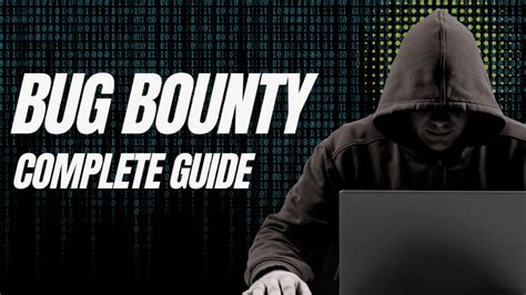 How To Get Started With Bug Bounty Complete Guide To Bug Bounty