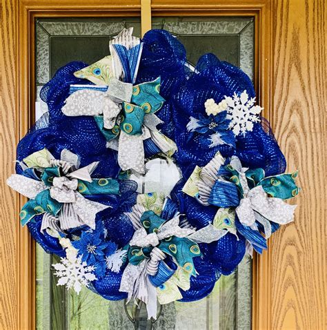 Hanukkah Wreath, Treasures, Wreaths, Shop, Home Decor, Decoration Home ...