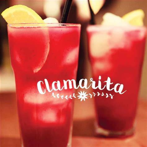 Clamarita Michelada Recipe Clamato Recipe Traditional Margarita