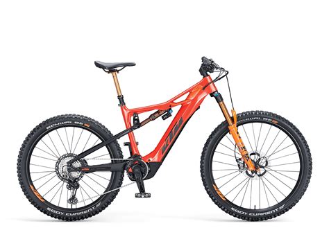 Ktm Macina Kapoho Prestige Fully E Mtb Rahmengr E Xl