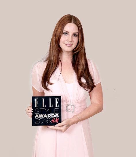 List Of Awards And Nominations Lana Del Rey Wiki Fandom