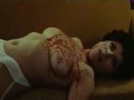 Naked Asunción Calero in Botas negras látigo de cuero