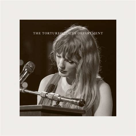 Taylor Swift - THE TORTURED POETS DEPARTMENT + “loml” (Live From Paris ...