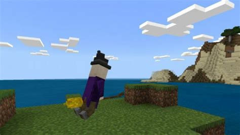 Download Witchery Mod for Minecraft PE: magic and sorcery