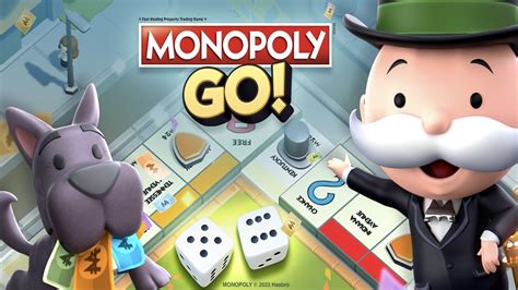 D S Gratuits Monopoly Go Du Avril Le Lien Indispensable Du