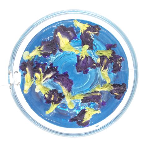 Magic Tea Magic tea that changes color. Amazing see the video!