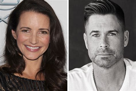 Netflix Sets 'Christmas In The Wild' Starring Rob Lowe & Kristin Davis