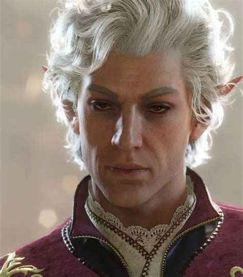 Astarion Baldur S Gate Gate Hot Vampires