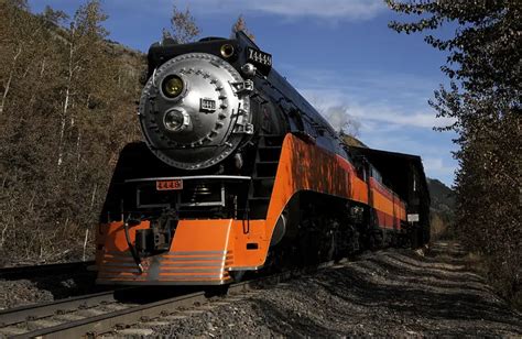 Southern Pacific 4449 | Worldwide Rails