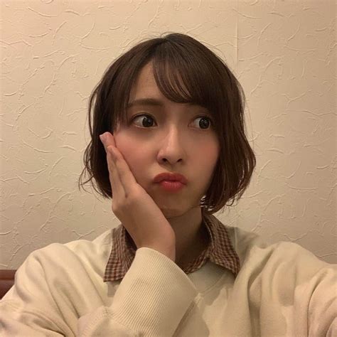 山下耀子さんのインスタグラム写真 山下耀子instagram「なんとなんと！ 髪の毛ばっさり切っちゃいました〜！ レイカーズが勝つこと