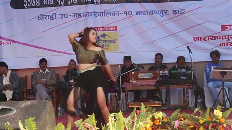 Hot Nepali Dance Youtube