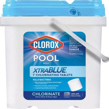 7 Best Chlorine Tablets For Pools Reviews Guide 2021