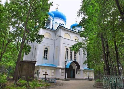 Петрозаводск – достопримечательности