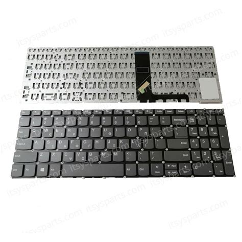 Laptop Keyboard Lenovo Ideapad V Igm Model B Hl