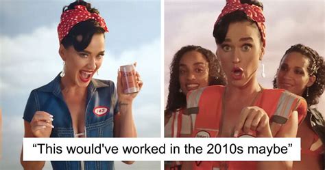 Katy Perry Defends New Song Womans World Amid Growing Backlash