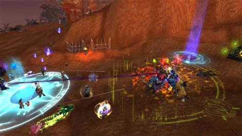 Raid Naked Sieges Orgrimmar YouTube