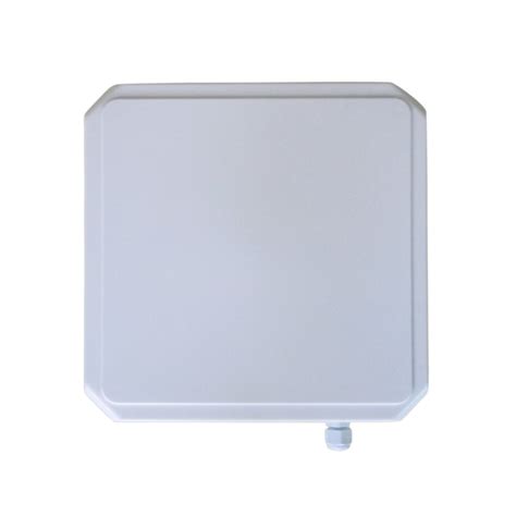 Uhf Integrated Rfid Reader Antenna Rain Rfid Antenna Expert