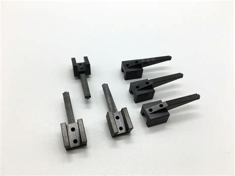 Silicon Nitride (Si3N4) - Honsin Avanced Ceramics