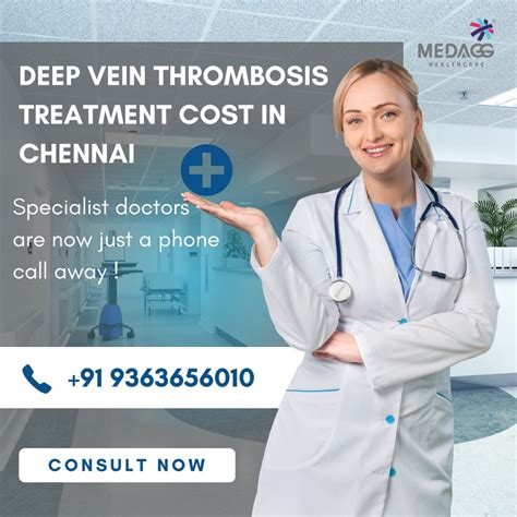 Ppt Deep Vein Thrombosis Dvt Doctors In Chennai Powerpoint