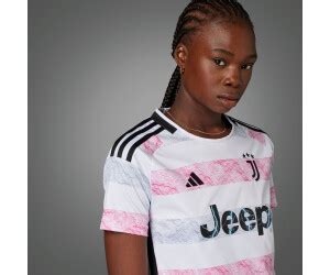 Adidas Juventus Turin Auswärtstrikot Damen 2023 2024 ab 99 90