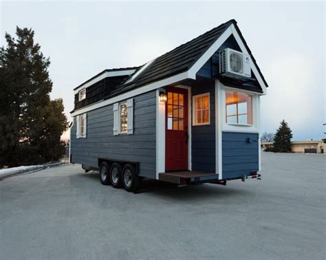 Tiny House Swoon Page 2 Of 243 Inspiration For Your Tiny House Imagination