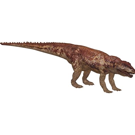 Postosuchus Hendrix Zt2 Download Library Wiki Fandom Powered By Wikia