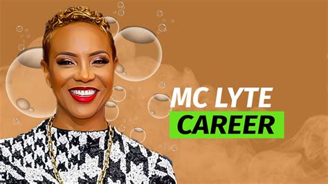 MC Lyte Net Worth & Achievements (Updated 2025) - Wealth Rector