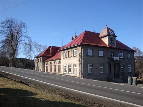 Sokolské památky | Sokolovna Bratříkov
