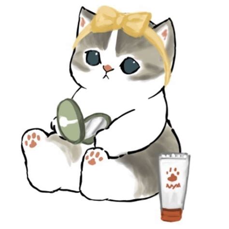 desenhos de gatinhos fofos roupas  gatos papel de parede  notebook