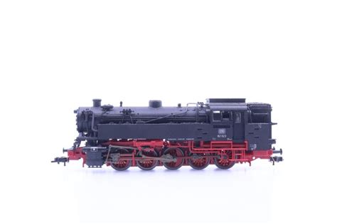 Piko H Locomotive Vapeur Br Db Catawiki