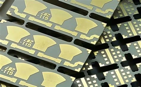 Material De Pcb Arlon Lo Que Necesita Saber Viasion